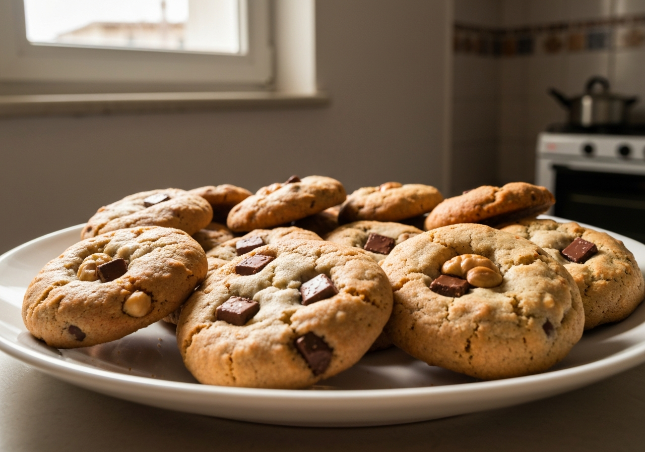 Beni Suef Homemade Cookies MVP
