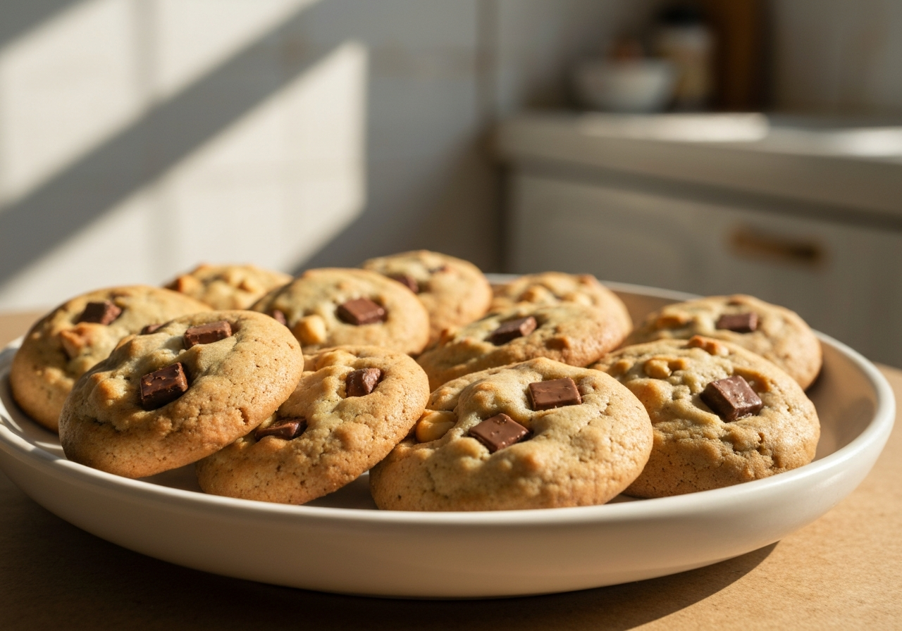 Beni Suef Homemade Cookies MVP