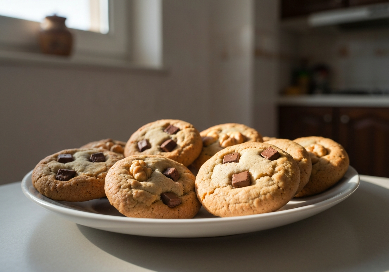Beni Suef Homemade Cookies MVP