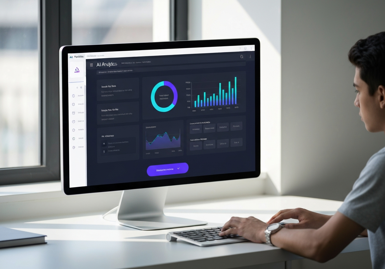 Understand Ai To Ai MVP
