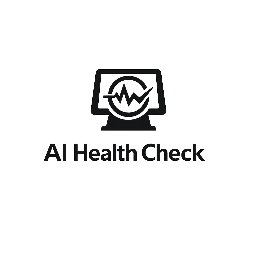 AI Health Kiosk Network logo