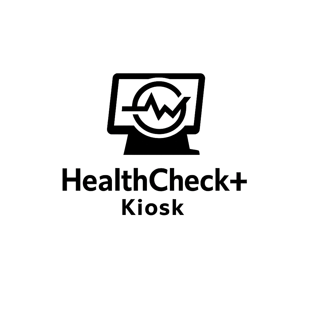 AI Health Kiosk Network logo